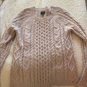 american eagle sweater